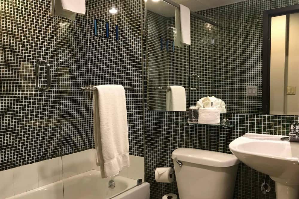 The Ridge Hotel - New York - Salle de bain