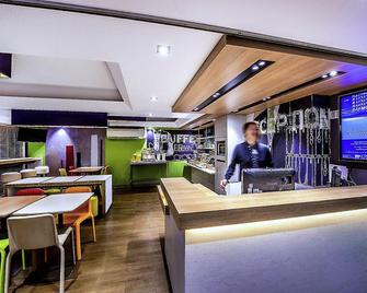 ibis budget Enfield - Strathfield South - Будівля