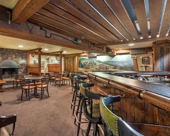 Quality Inn Gettysburg Battlefield - Gettysburg - Bar
