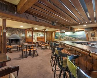 Quality Inn Gettysburg Battlefield - גטיסברג - בר