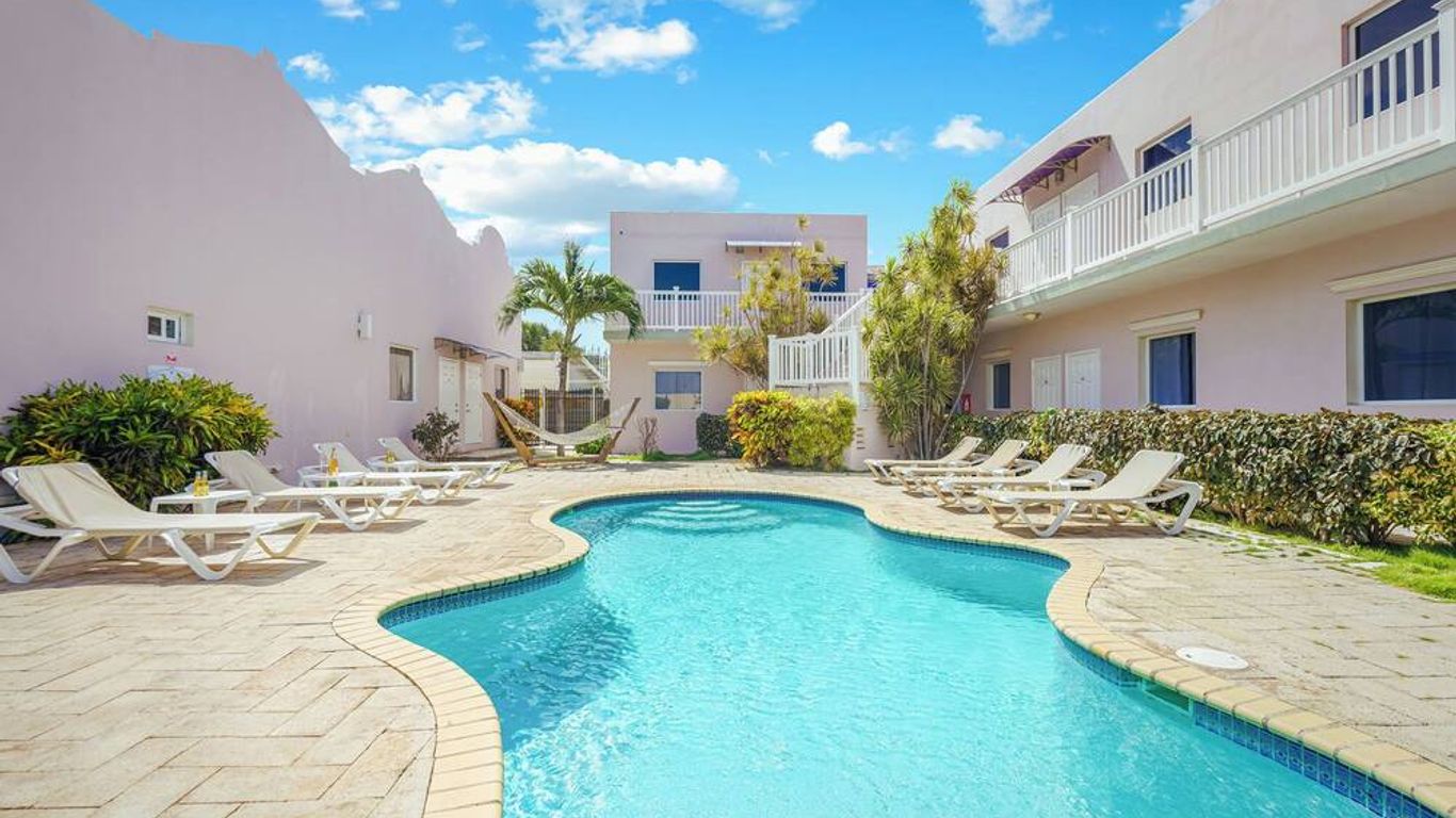 Agua Clara Eco Suites