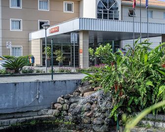 Hotel 10 Joinville - Joinville