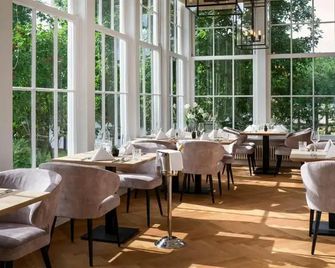 Landhotel Sophienhöhe - Kerpen - Ristorante