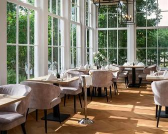 Landhotel Sophienhöhe - Kerpen - Restaurant