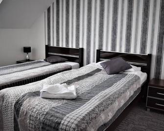 Hotel Zlotogorski - Koscielec - Bedroom