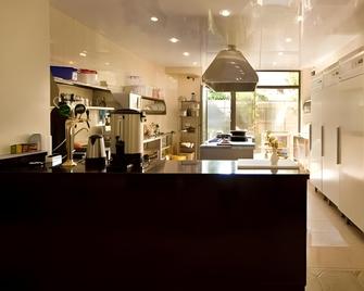 Bliss House Hotel - Sochi - Restaurant