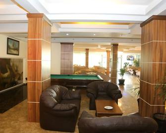Club Tess Hotel - Konakli