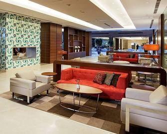 Hilton Garden Inn Konya, Turkey - Konya - Lounge