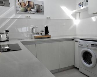 Casa Mirasol - Playa Honda - Küche