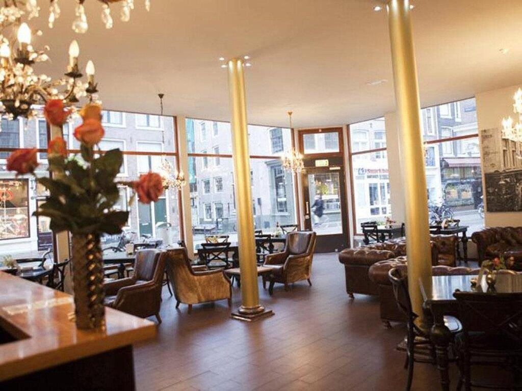 فندق كوينتين آرايف