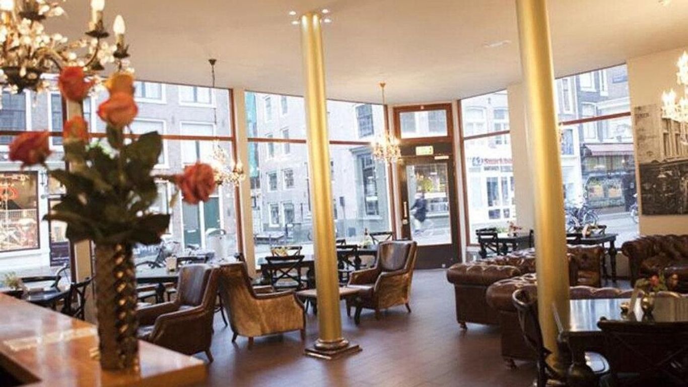 فندق كوينتين آرايف