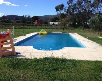 Villa Naclerio - Sarzana - Pool