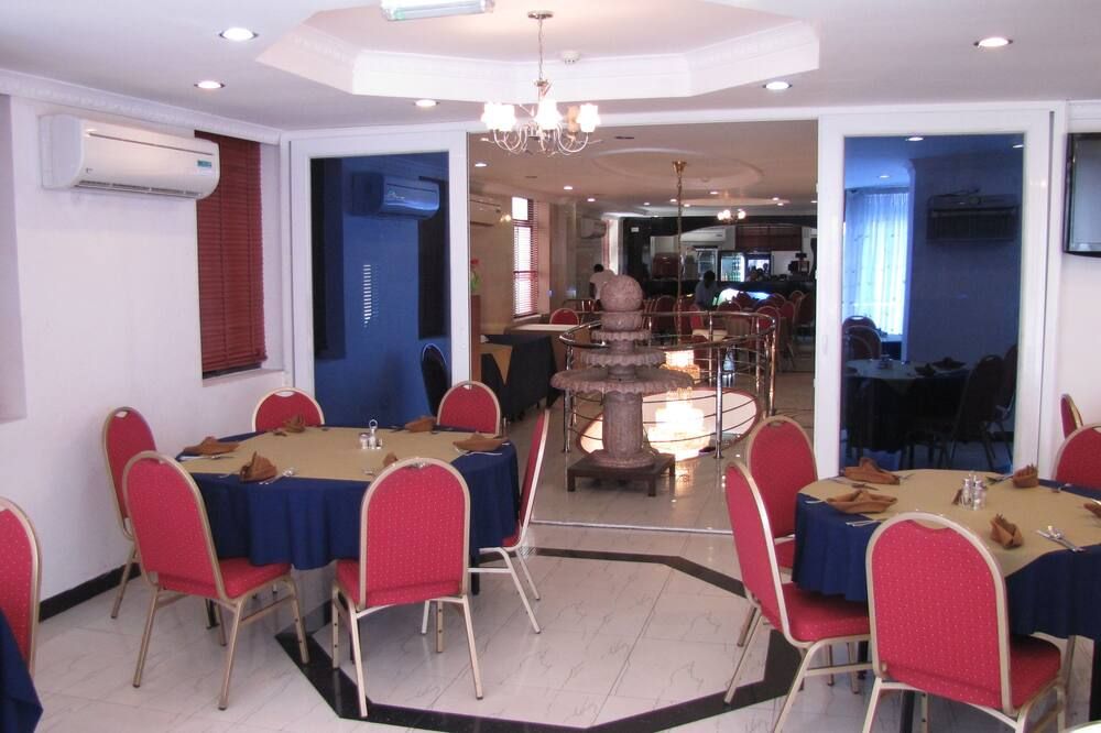 فندق راينبو