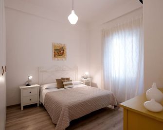 Frog 30 - Gabicce Mare - Bedroom