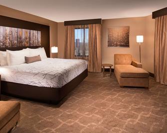 Aiden by Best Western Warm Springs Hotel and Event Center - Warm Springs - Habitación