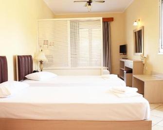 San Giovanni Beach Resort and Suites - Lefkáda