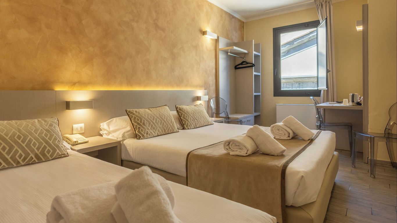 Albergo Firenze