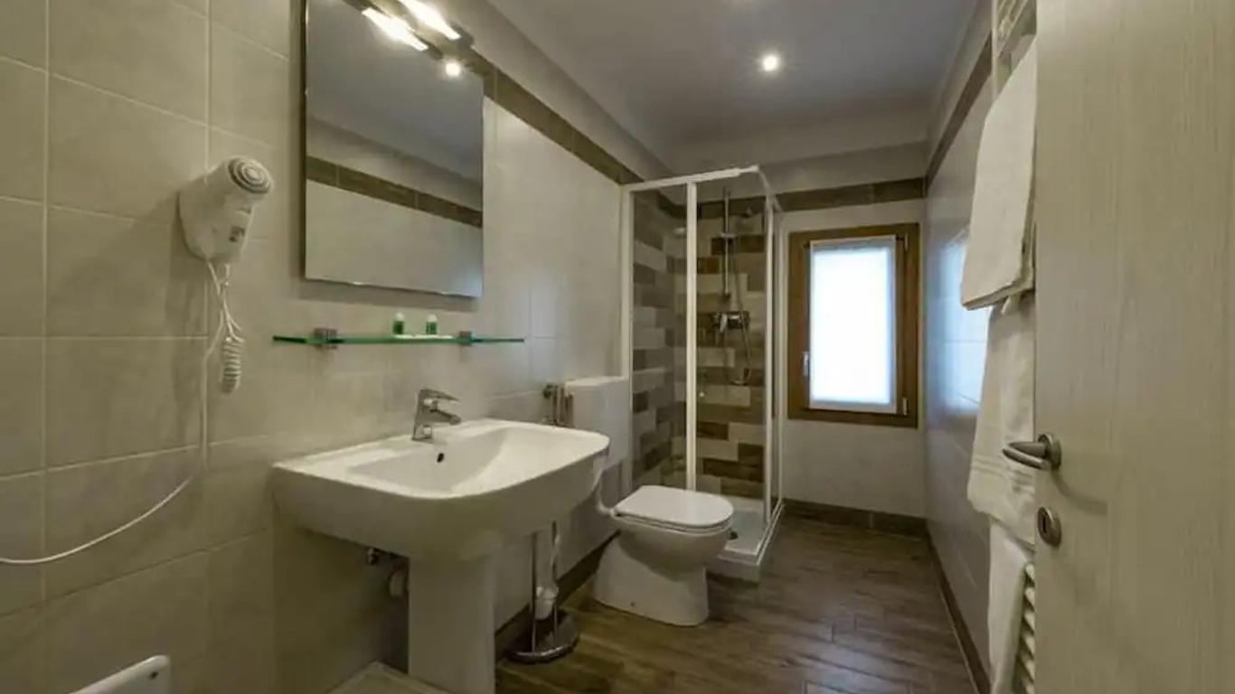 Hotel Agriturismo Al Luogo Del Giulio