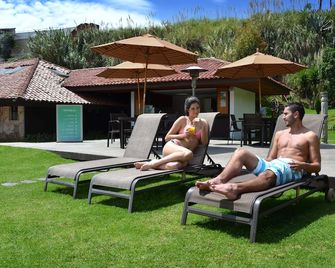 Hosteria Duran - Cuenca