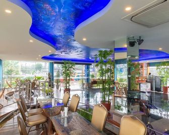 Marlin Hotel - Surat Thani