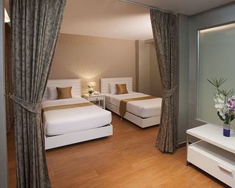 Summit Pavilion Hotel - Bangkok