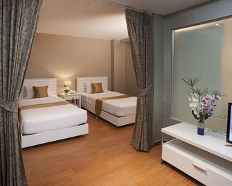 Summit Pavilion Hotel - Bangkok