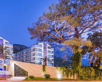 Grand Ring Hotel - Kemer