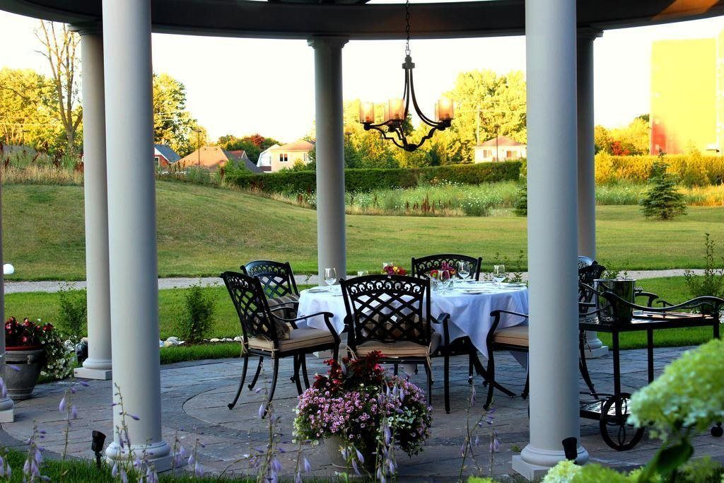 ذا بروس هوتل