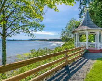 Bayside Resort, an Ascend Collection Resort - Parksville - Annehmlichkeit