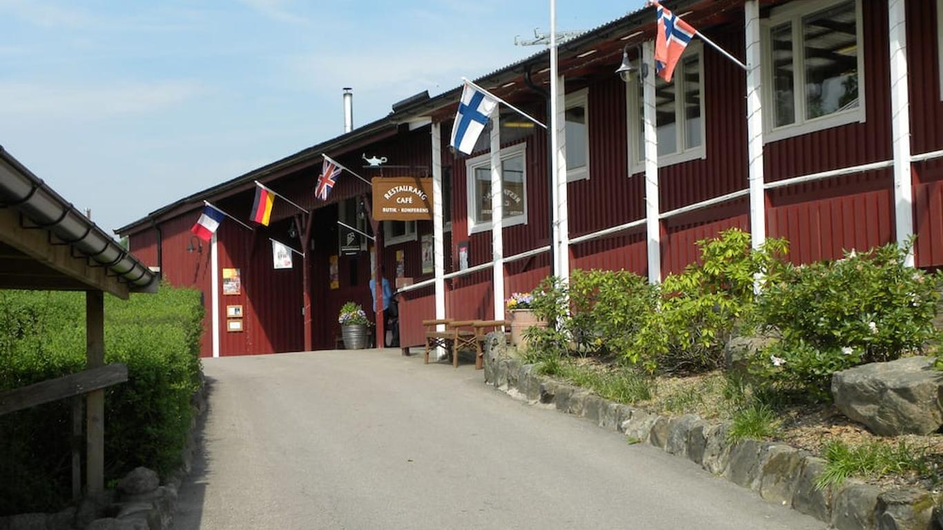 Hillesgården