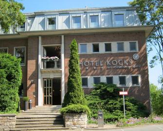 Ringhotel Kocks am Mühlenberg - Mülheim - Building