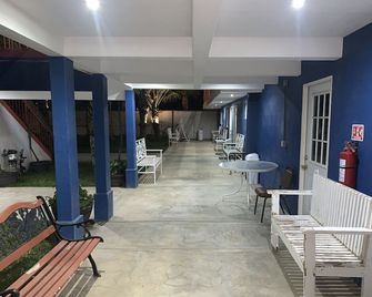 posada del valle - Guadalupe