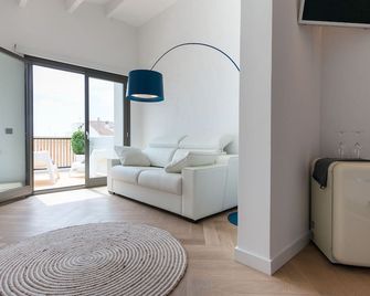 Sodium Boutique Hotel - Ciutadella de Menorca - Salon