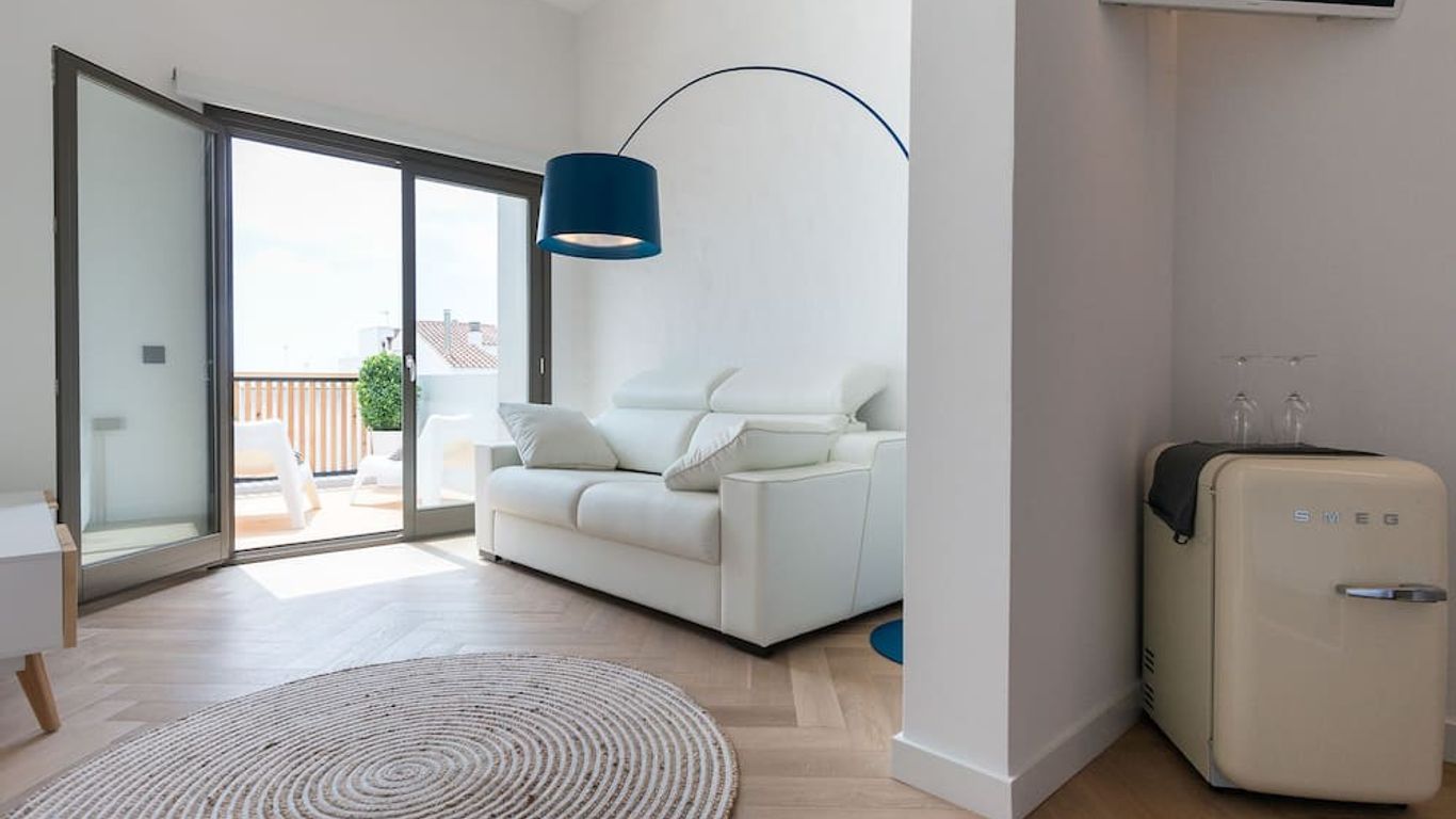 Sodium Boutique Hotel