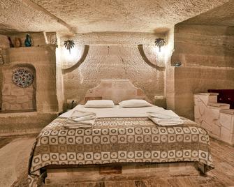 Cappadocia Caves Hotel - Göreme - Habitación