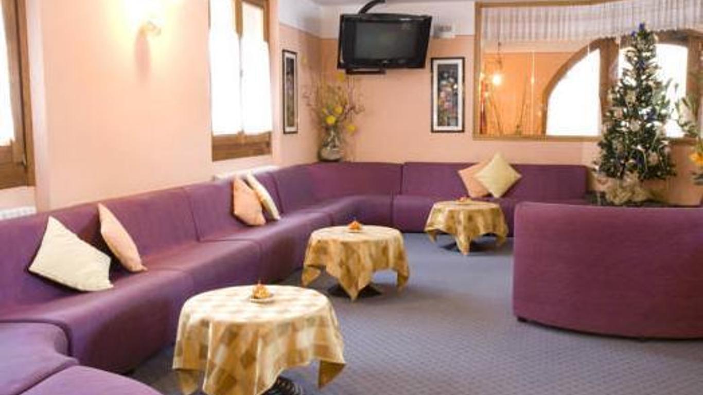 Animae Natura Hotel & Chalet