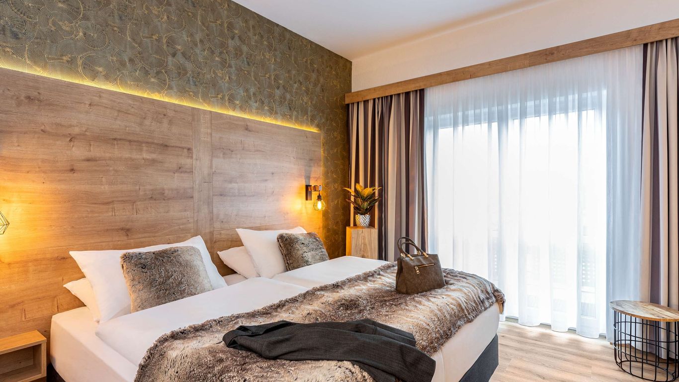 Mercure Hotel Bad Oeynhausen City