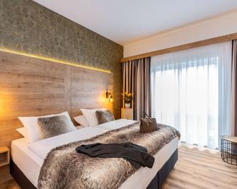 Mercure Hotel Bad Oeynhausen City - Bad Oeynhausen - Schlafzimmer