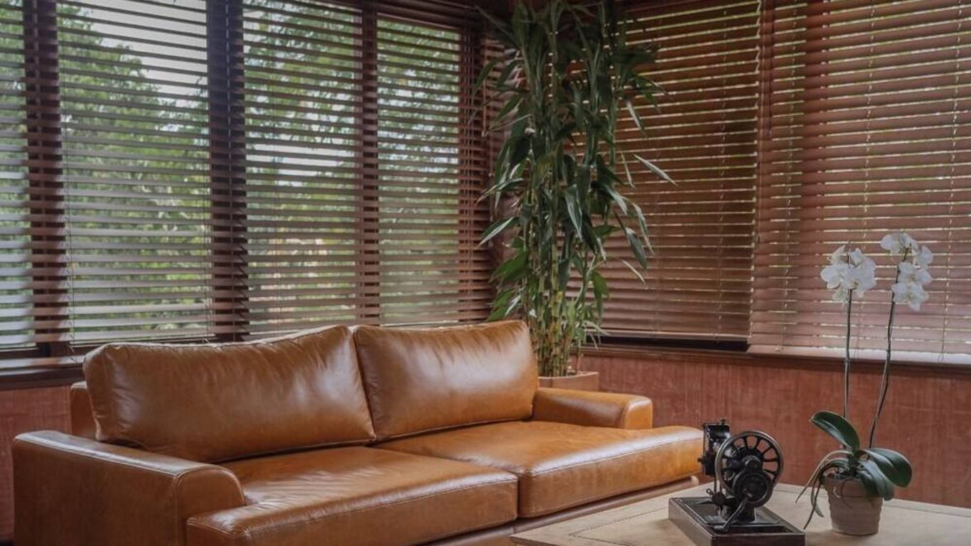 Sazagua Hotel Boutique