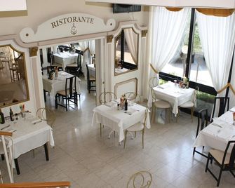 Hotel Commercio - Salò - Restaurant