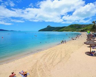 Hibiscus Apartments On Hamilton Island By Hiha - Hamilton Island - Playa