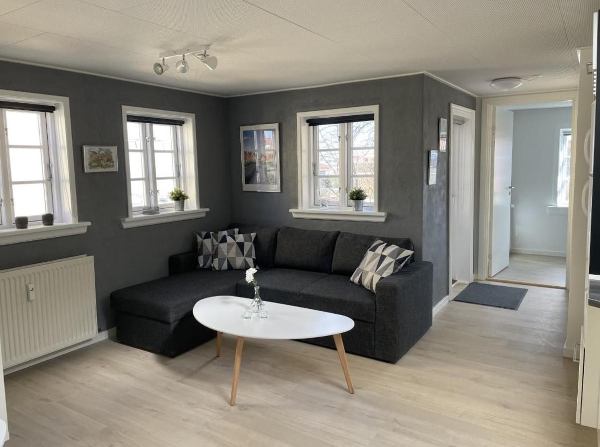 Skagen lejlighed - Sct. Laurentiivej th – Skagen