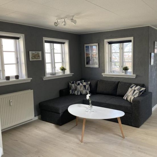 Skagen lejlighed - Sct. Laurentiivej th – Skagen