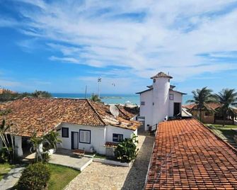 Caipora Hostel Praia - Saquarema - Beach