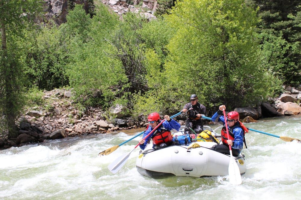 The Rochester Hotel - Durango