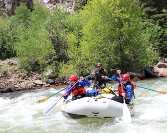 The Rochester Hotel - Durango