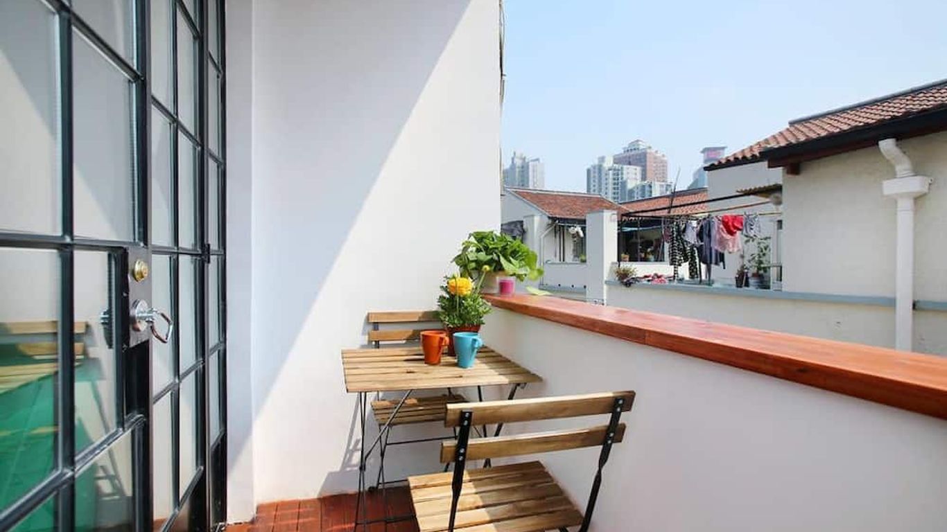 Jy Distributed Theme Hotel Apartment