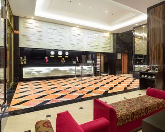 Best Western Plus Makassar Beach - Makassar - Reception