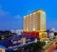Best Western Plus Makassar Beach