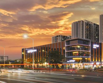 Amigo Hotel - Shenzhen Gongming - Shenzhen - Edificio